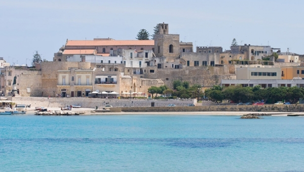 Posti da visitare vicino Otranto