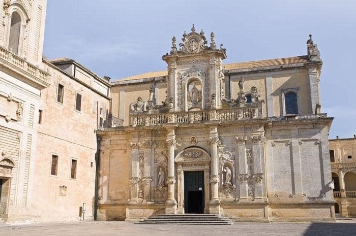 Cattedrale di Lecce