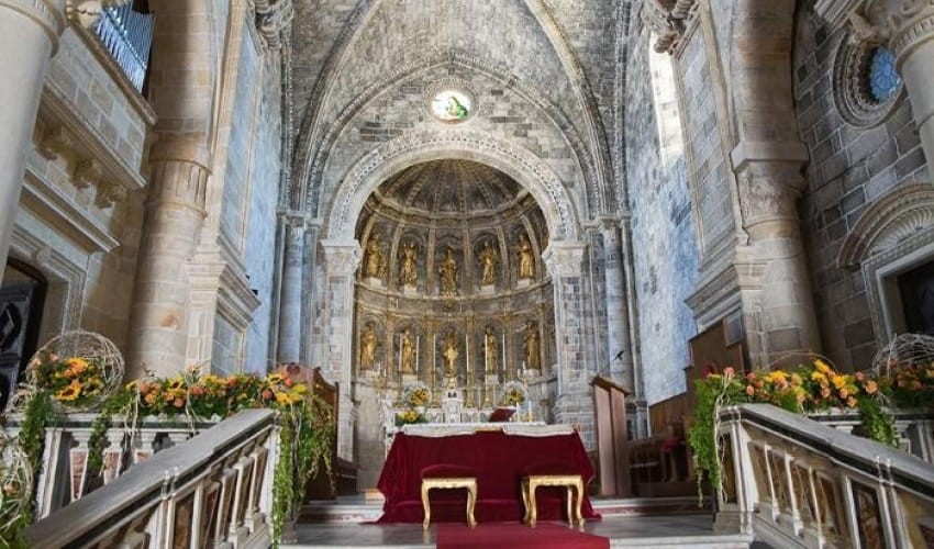 Duomo di Manduria