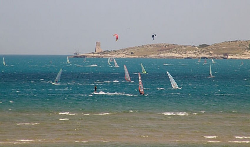 windsurf-gargano