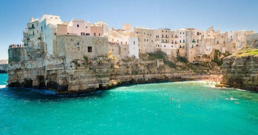 Vacanza nella Puglia imperiale: il bello della Terra di Bari